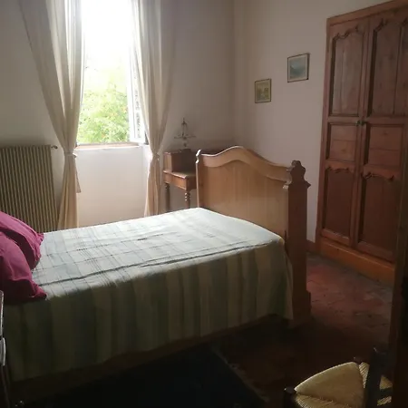 De La Glycine Holiday home *