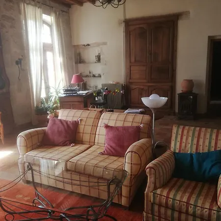 Holiday home De La Glycine