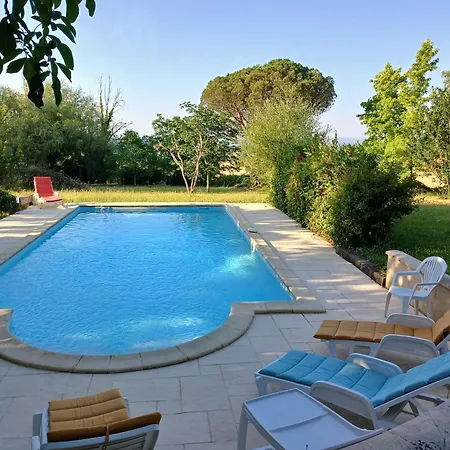 De La Glycine * Marmande