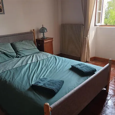 Ferienhaus De La Glycine Marmande