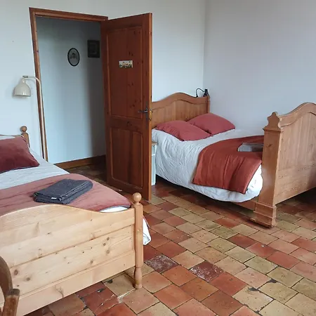 Ferienhaus De La Glycine Marmande