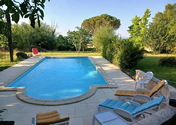 De La Glycine * Marmande